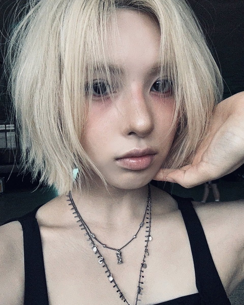 nmixxpics_'s tweet photo. 240811 🐥🫧 https://t.co/3kSJVbNzfB