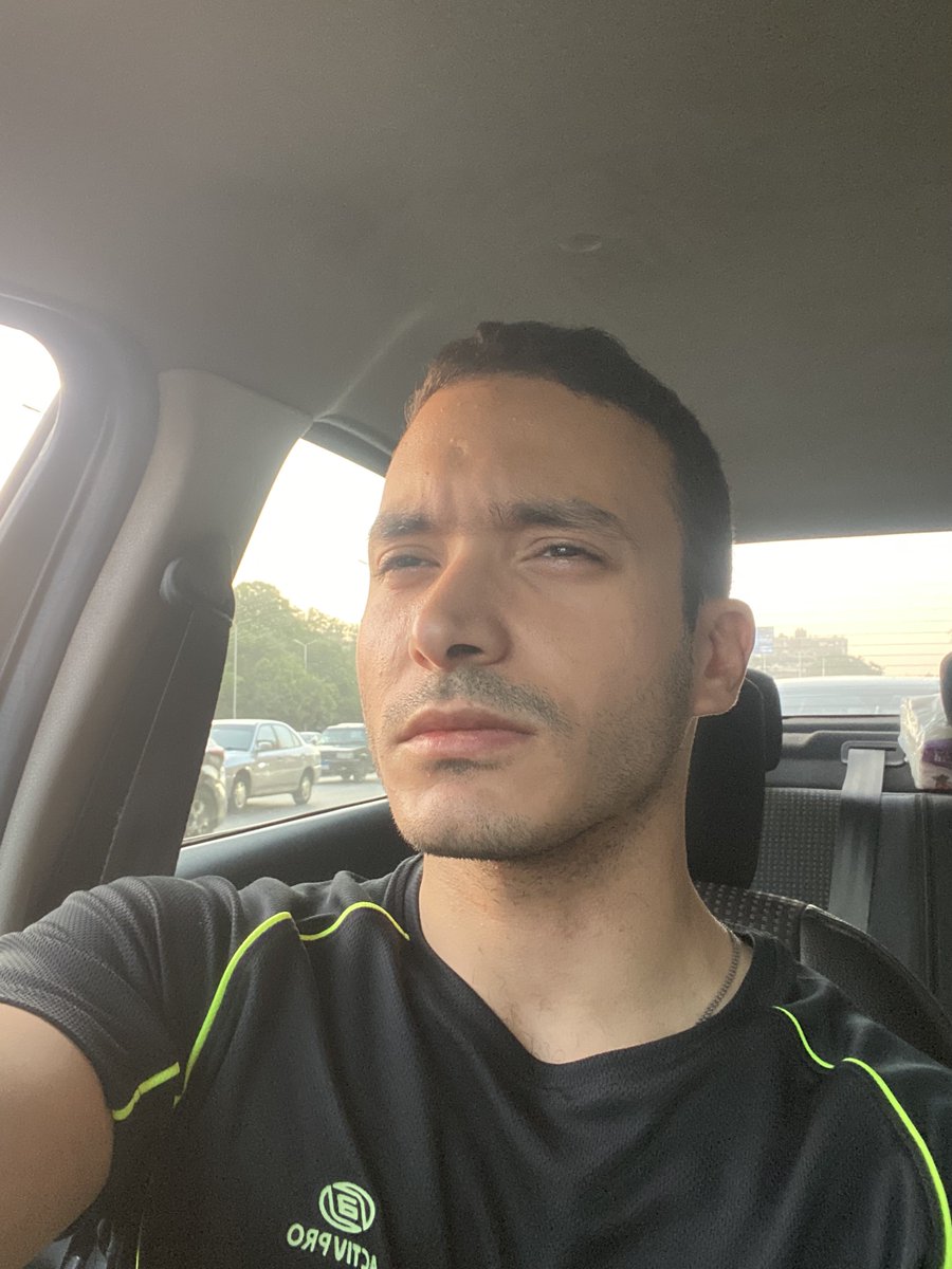 agamishment's tweet photo. Driving glasses-less…
#PrayForCairo https://t.co/L8vYik8mGD
