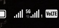 مبروك عليكم ياهل الشملي خدمة 5G وعقبالنا بالعماير واسبطر
#الشملي