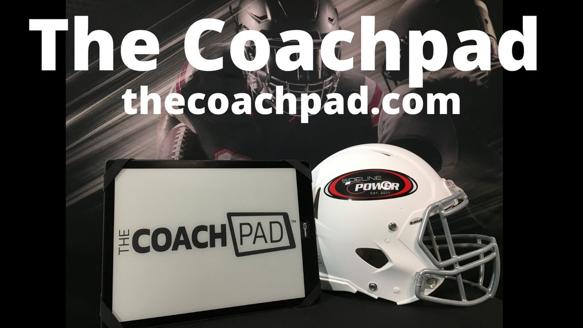 thecoachpad's tweet image. Wave goodbye to the printing headache and the copy room! The Coachpad streamlines scout card management for coaches. 📋➡️📱 #PracticePrep 

Check out FAQs on 👇 TheCoachpad.com