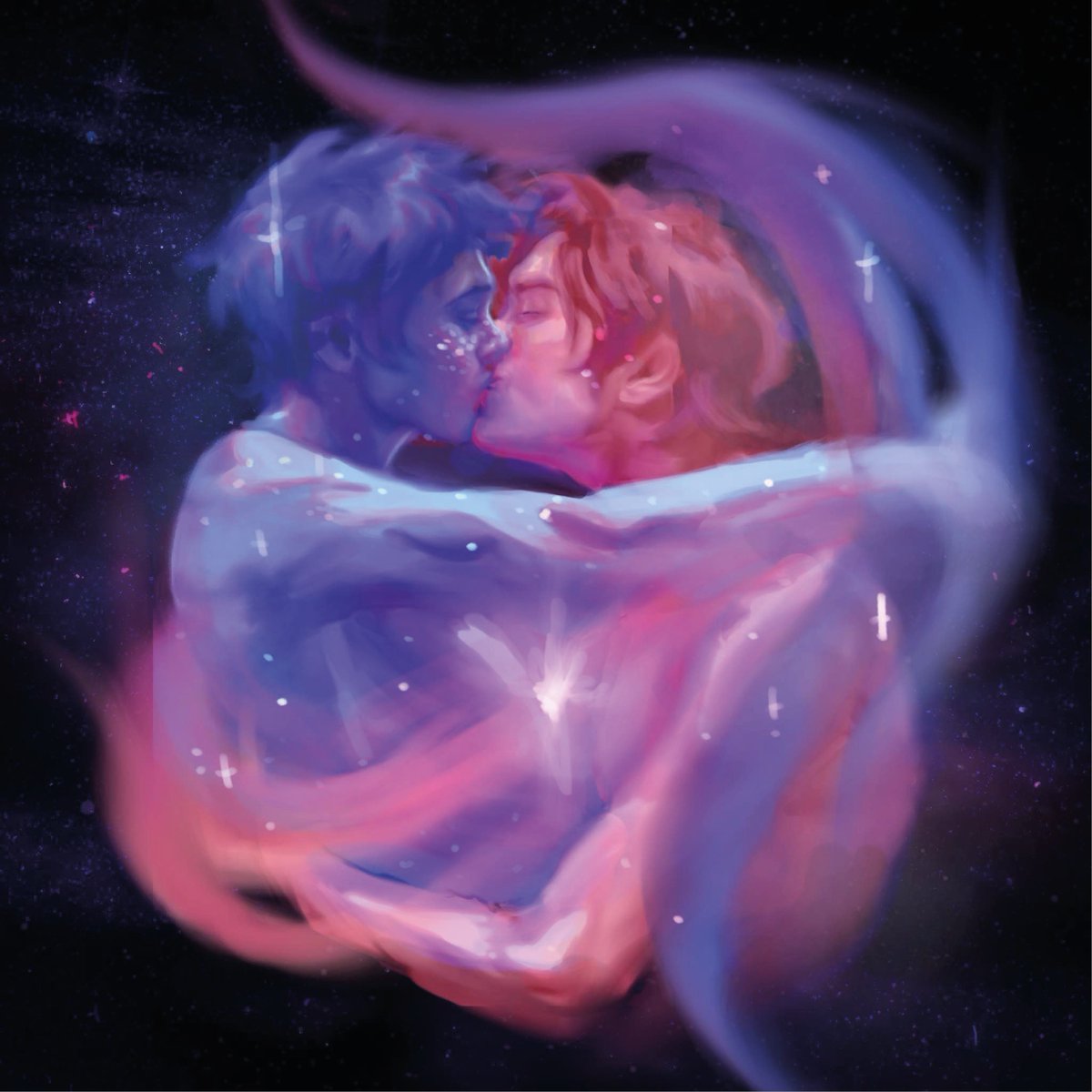 KlanceKissZine's tweet image. 📢EPIC W/DTIYS CONTEST ANNOUNCEMENT📢

Hello Klancers! 💋

Are you getting excited for the many many klance smooches? 💕

Yes? So are we! We can't wait to share with you the awesmazing pieces created by our incredible contributors! 💕