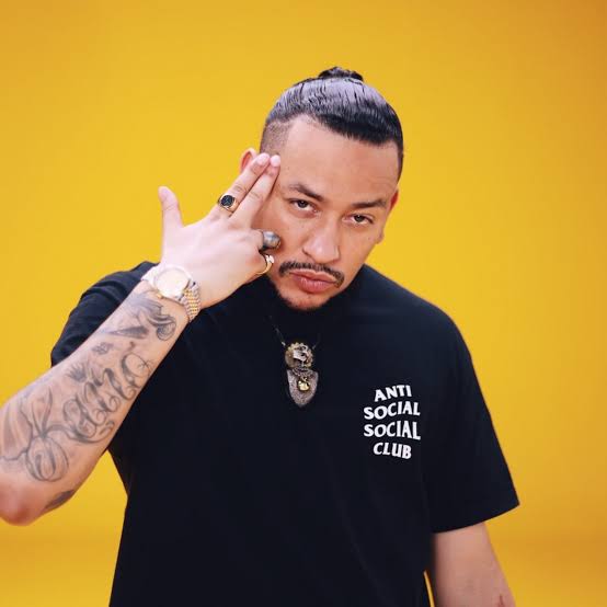 Am_Blujay's tweet photo. One of the realest people to ever live, AKA was just himself never pretended.

Long live Super Mega!! https://t.co/4orfKU6vRO