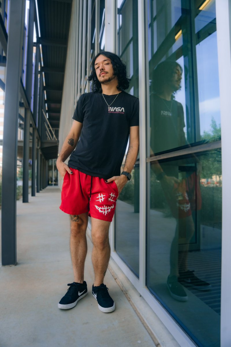 Courtesy of bae 
📸: @deathmothmads