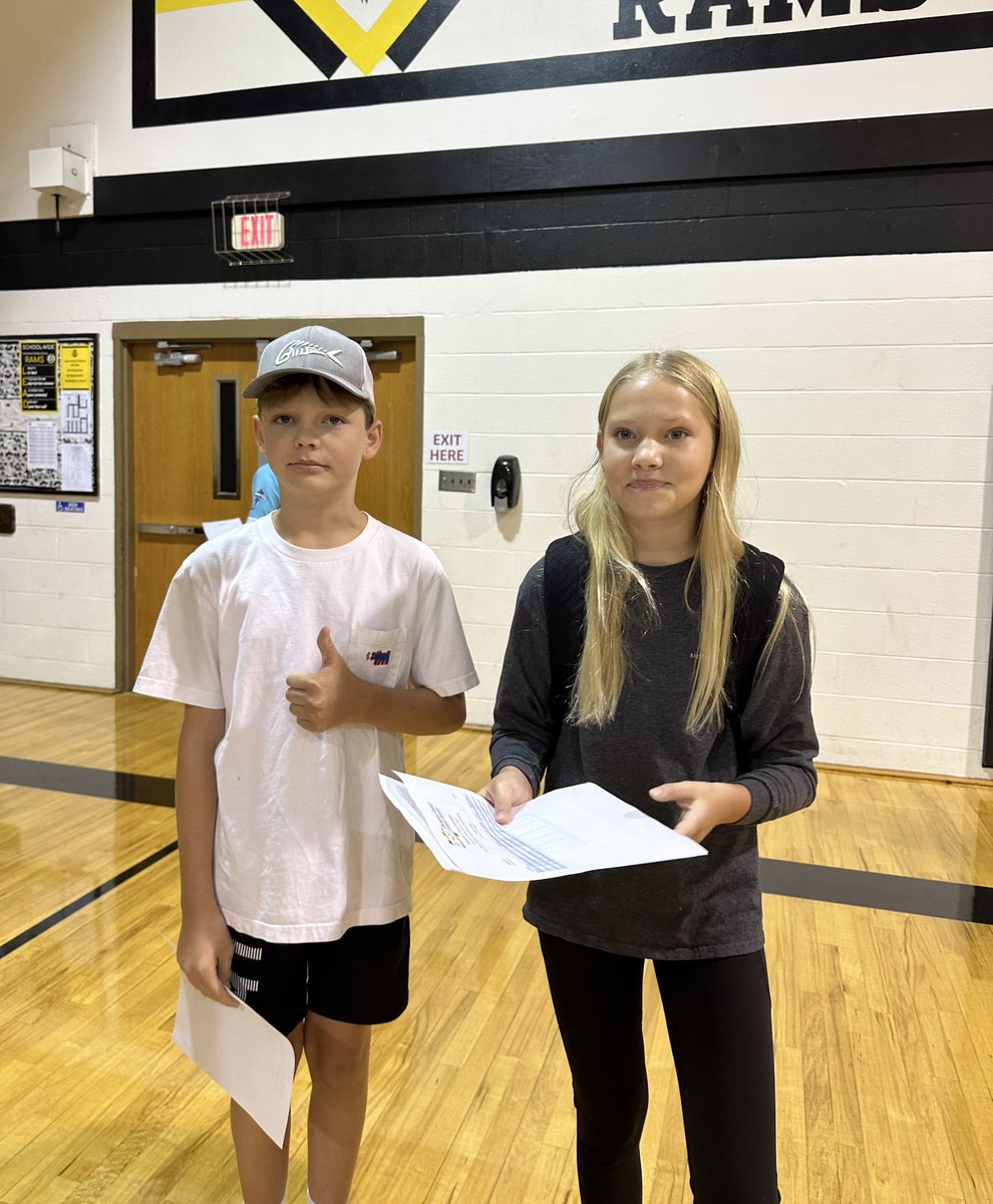 Heather Phillips (@h_phillips7) on Twitter photo I have 2 <a href="/RuckelRams/">C.W. Ruckel Middle School</a> this year and we couldn’t be more excited! This is his excited face. Thank you for a great orientation! I have 2 <a href="/RuckelRams/">C.W. Ruckel Middle School</a> this year and we couldn’t be more excited! This is his excited face. Thank you for a great orientation!