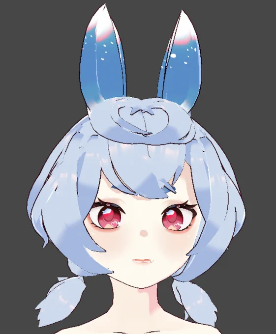 siggy ! vroid test