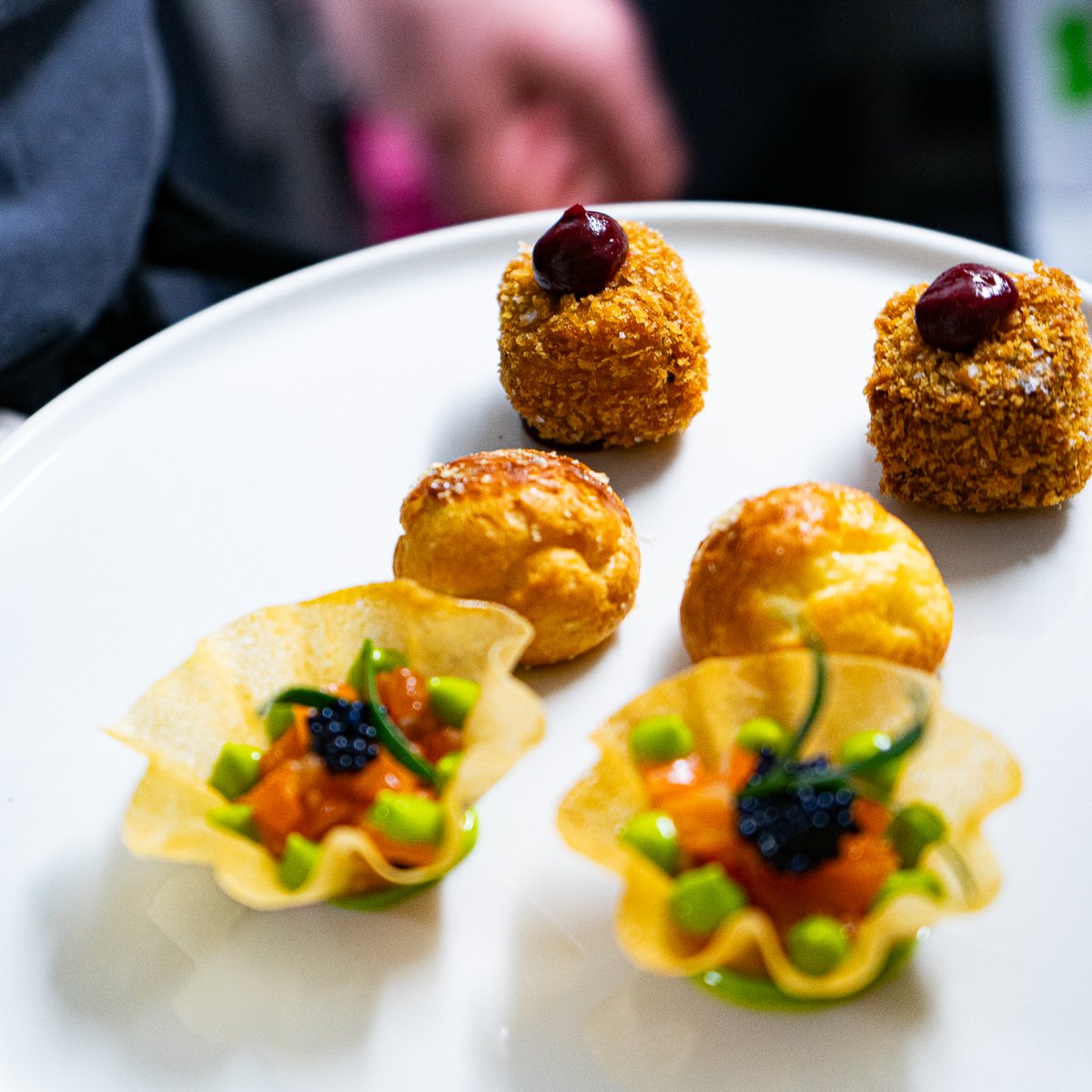 VisitNorwich's tweet image. We have a fantastic selection of food available in Norwich, from fine dining to street food favourites there's something for everyone! 

#VisitNorwich #BeautifulDestinations #FilmLocations #Norfolk #Norwich #England