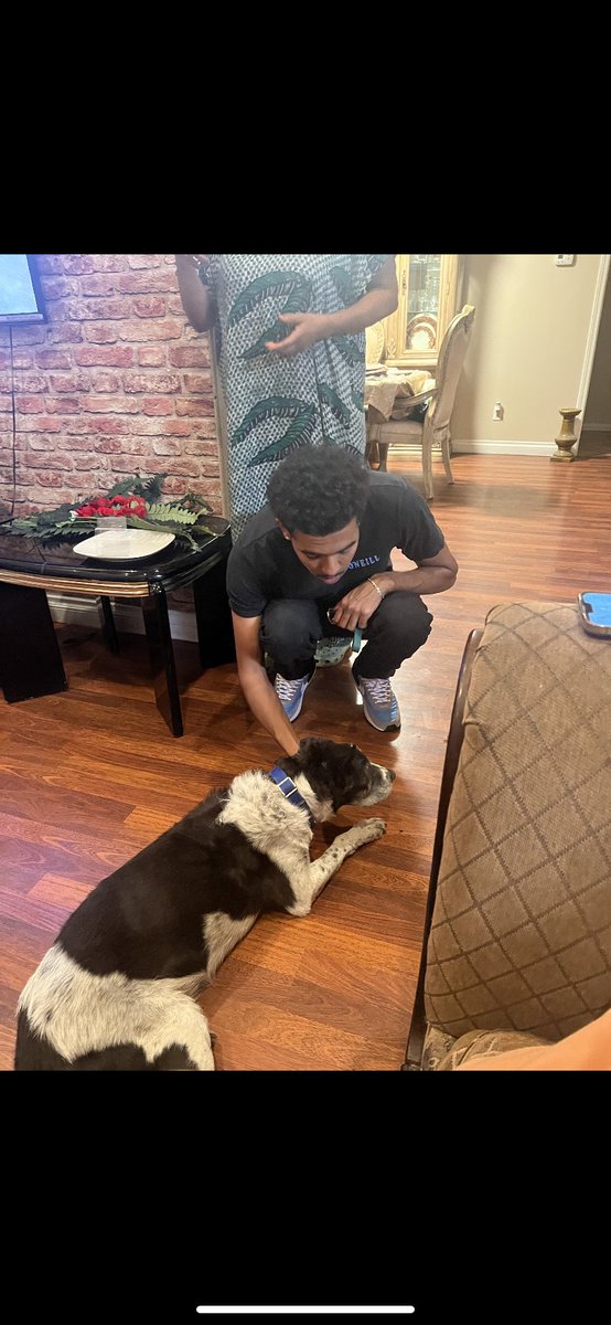 Lost my main source of income.(my job)
Lost my cousin who was my best friend.
Lost my dog coco for 17 years my boy! 
All a sudden having car problems. 
One thing I won’t lose is my FAITH!!😤
You were given this life because you’re strong enough to live it. Keep ur chin up