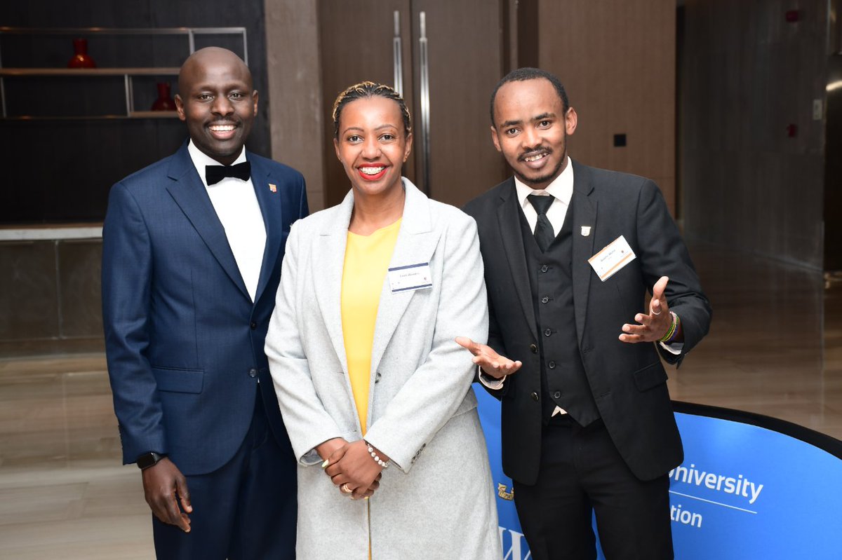 StrathU's tweet photo. I encourage you to:
✅Do good work
🤝Solve society’s problems
🎙️Inspire masses
🌍Create a revolution

And ultimately,  let’s change the world.

~Dr. @VinceOgutu

#StrathmoreConnect #ReliveStrathmore https://t.co/sXrpAKKPot