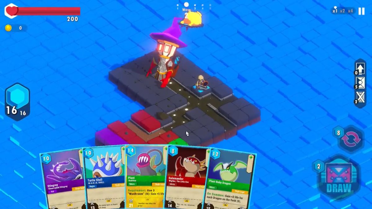 CardsOfProphecy's tweet photo. Old vs. New: This is what we call improvement.
What do you think? 🆕✨ https://t.co/KFgPGaFI8J