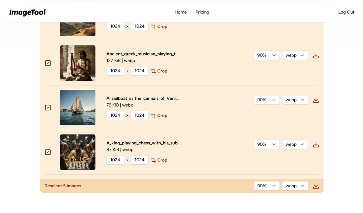 AghHelmut's tweet photo. Bulk image compressing is now available on ImageTool. https://t.co/FtX4rf6Tz8