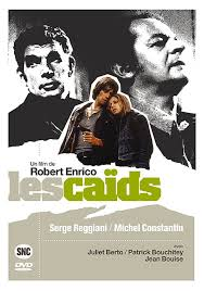 merlinpapin3's tweet photo. .@FredOL69007 #PremièreFoisauCinéma
#PatrickBouchitey dans Les Caïds de Robert Enrico (1972) il avait 26 ans https://t.co/mgmEonGbIc