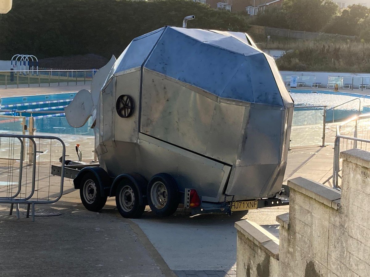 Talking Birds tweet media