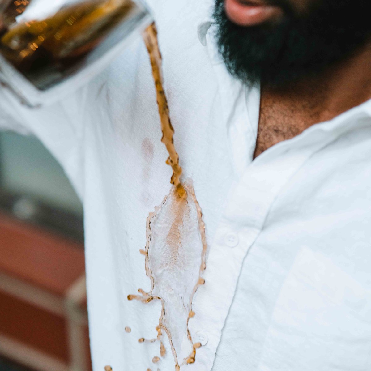 proofplusco's tweet photo. Life's full of laughs – even when spills happen! 😄 Embrace the mess and make memories with ProofPlus by your side. https://t.co/FbFH8FfTkb