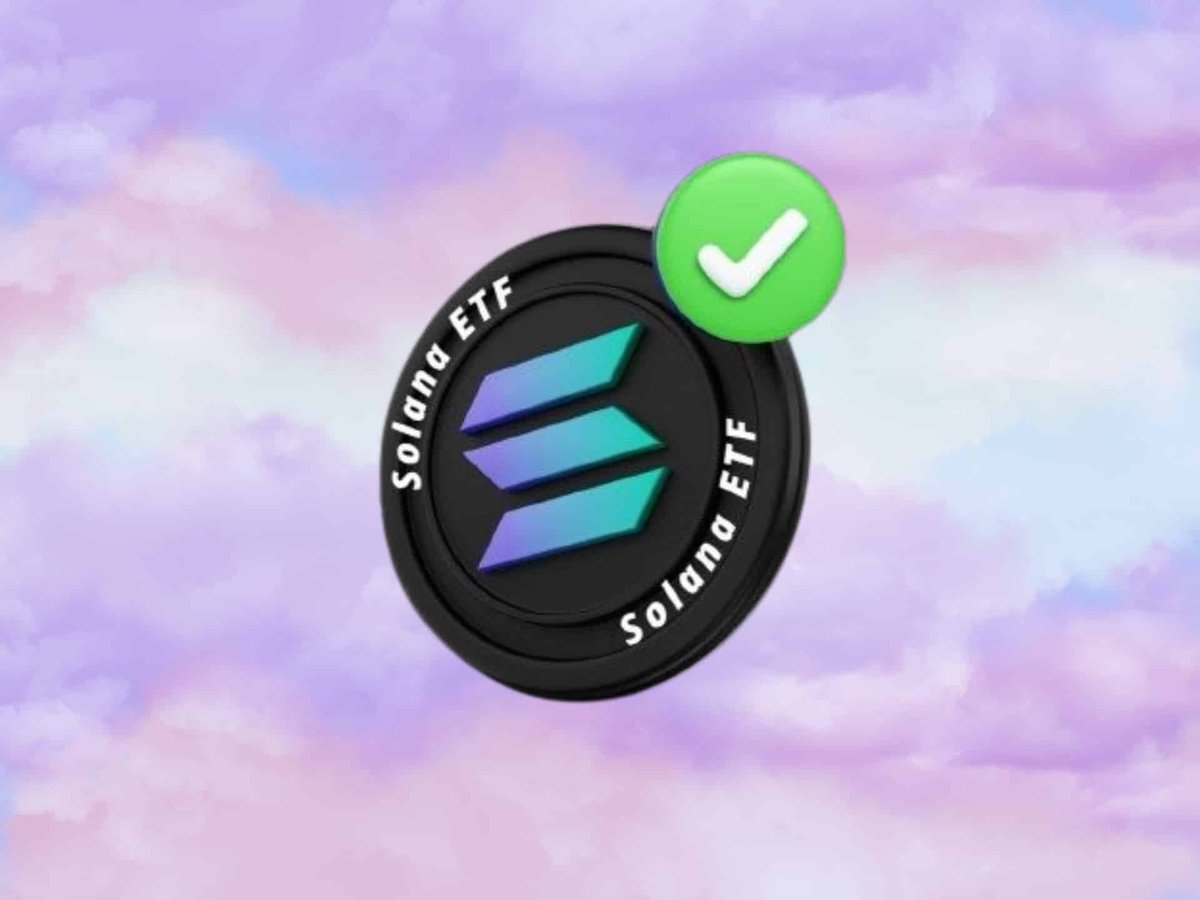 DamiDefi's tweet photo. First spot $SOL ETF has been approved in Brazil and the SEC has also just greenlit #Solana ETFs.

BlackRock is in line to apply, which means everything is about to start flying.

I did the research &amp; uncovered 8 gems they're quietly accumulating🧵 https://t.co/hoiDrKNojs