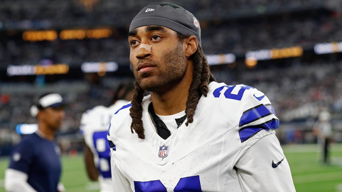 JosinaAnderson's tweet photo. NEWS: Free agent CB Stephon Gilmore tells me he’s flying out on Sunday to visit with the #Vikings on Monday. https://t.co/MadFhhSBbI