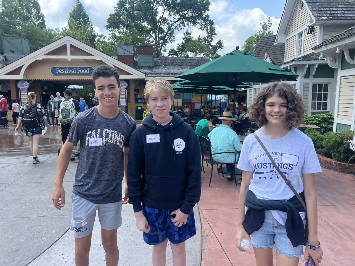 Margaret Gunter tweet media