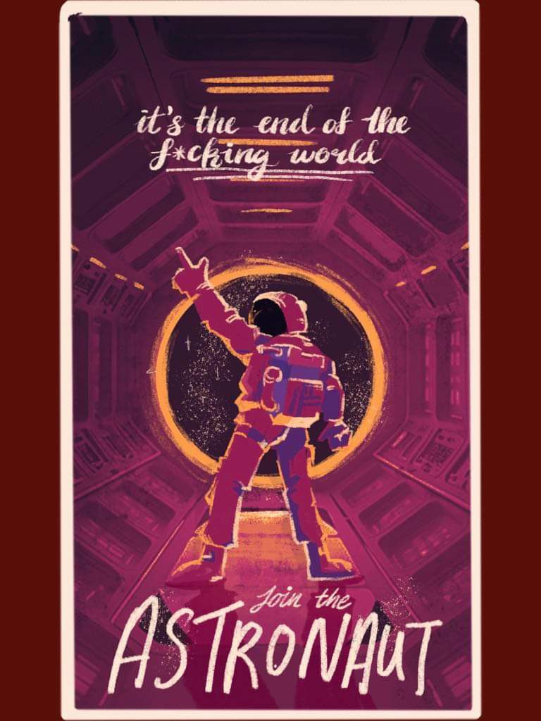 Too Close to the Sun @ Fringe tweet media