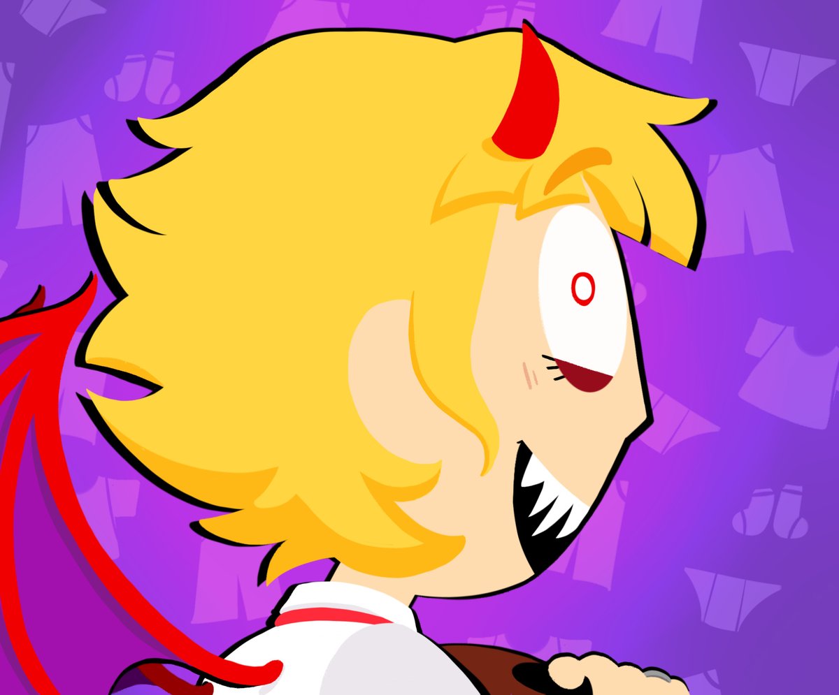 HelenAjqui's tweet photo. TOMORROW IS HELLPARK PIP'S BIRTHDAY!!!!! WOOHOO!!!!! ๐๐๐๐ #Hellpark #HellparkPip #PipPirrup #hellparktwt #sptwt #SouthPark https://t.co/MrzPvhkwOo