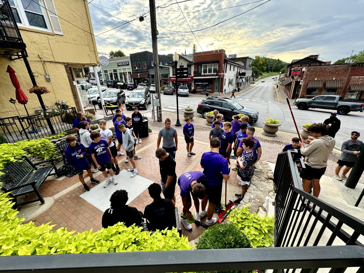 ParkHillSouthFootballBooster tweet media