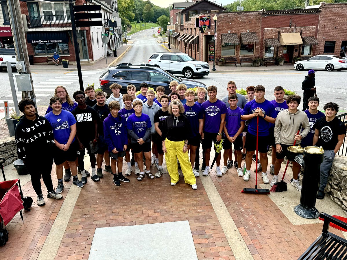 ParkHillSouthFootballBooster tweet media