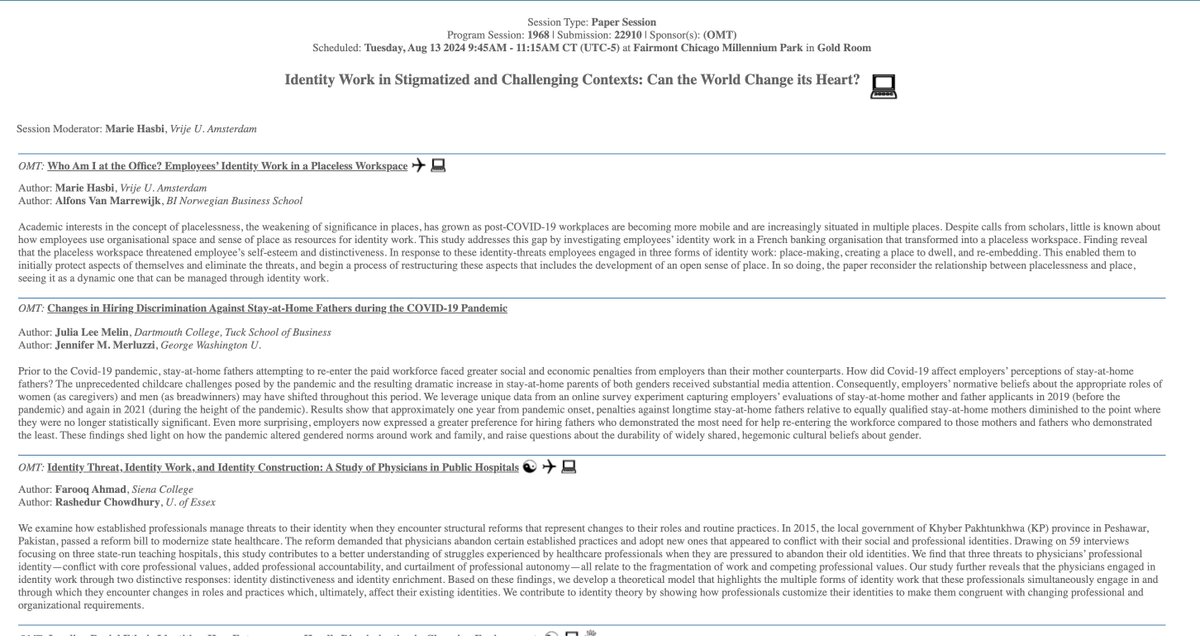 Marie Hasbi tweet media