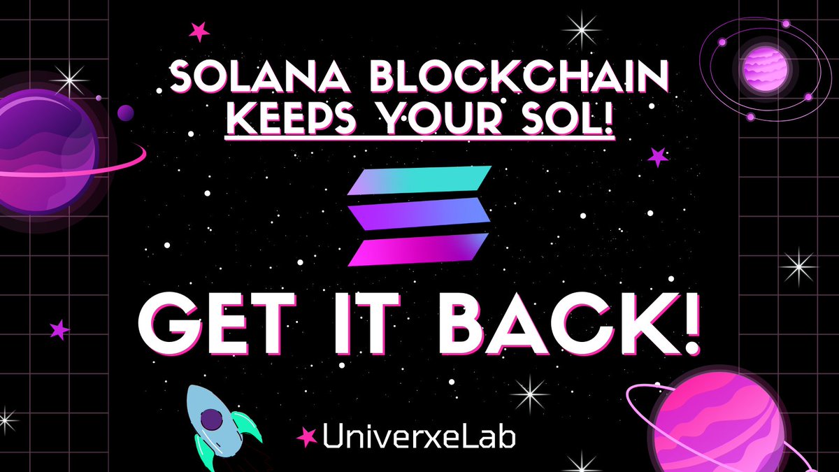 UniverxeLab ◈ tweet media