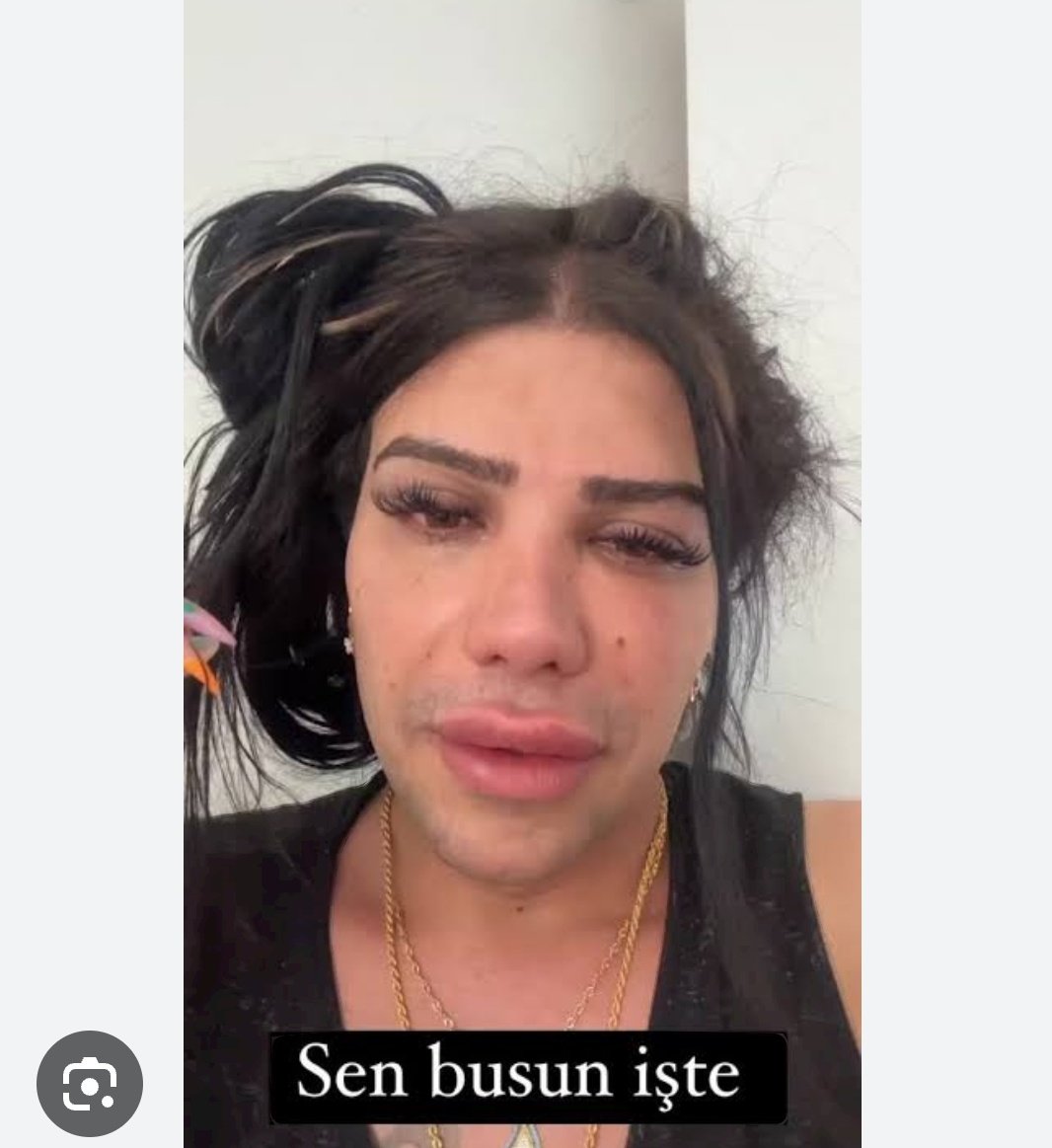 Anlık brezilya takımındaki Thasia #FileninSutanları