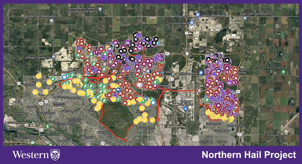 Northern Hail Project 🇨🇦 tweet media