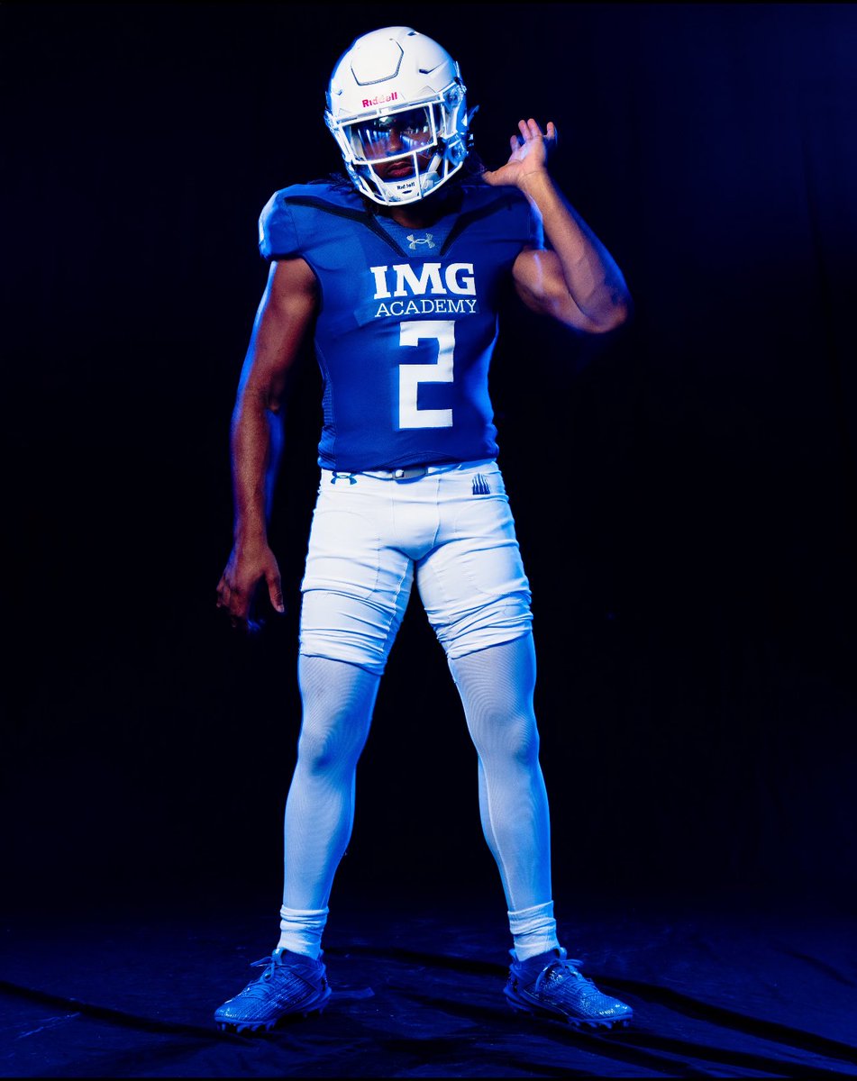 ZechariahFort's tweet image. Junior Year ……… #Something2Prove