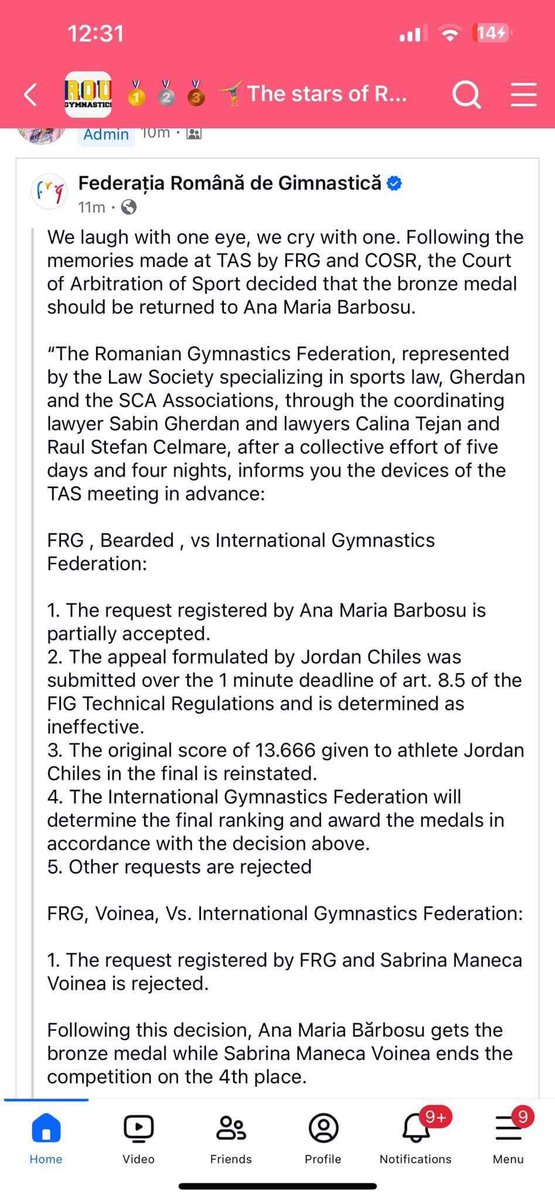 The Gymternet tweet media