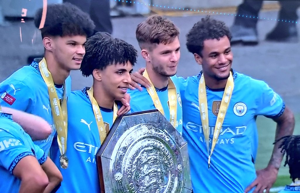 StevenMcinerney's tweet image. You absolutely love to see it 💙