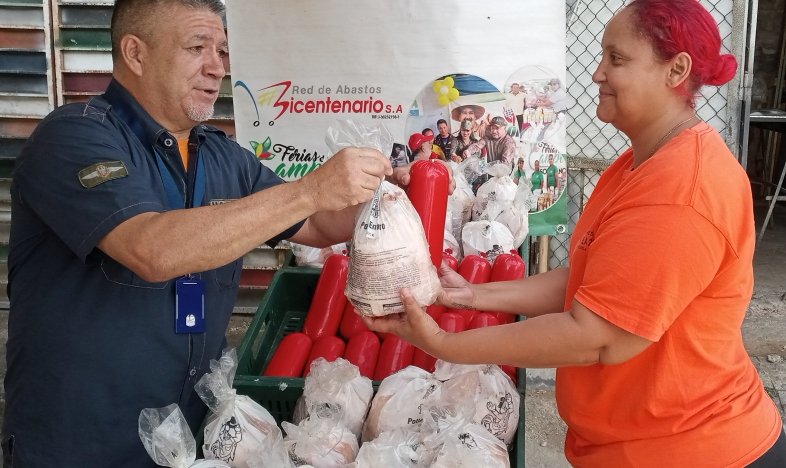 Abastos Bicentenario tweet media