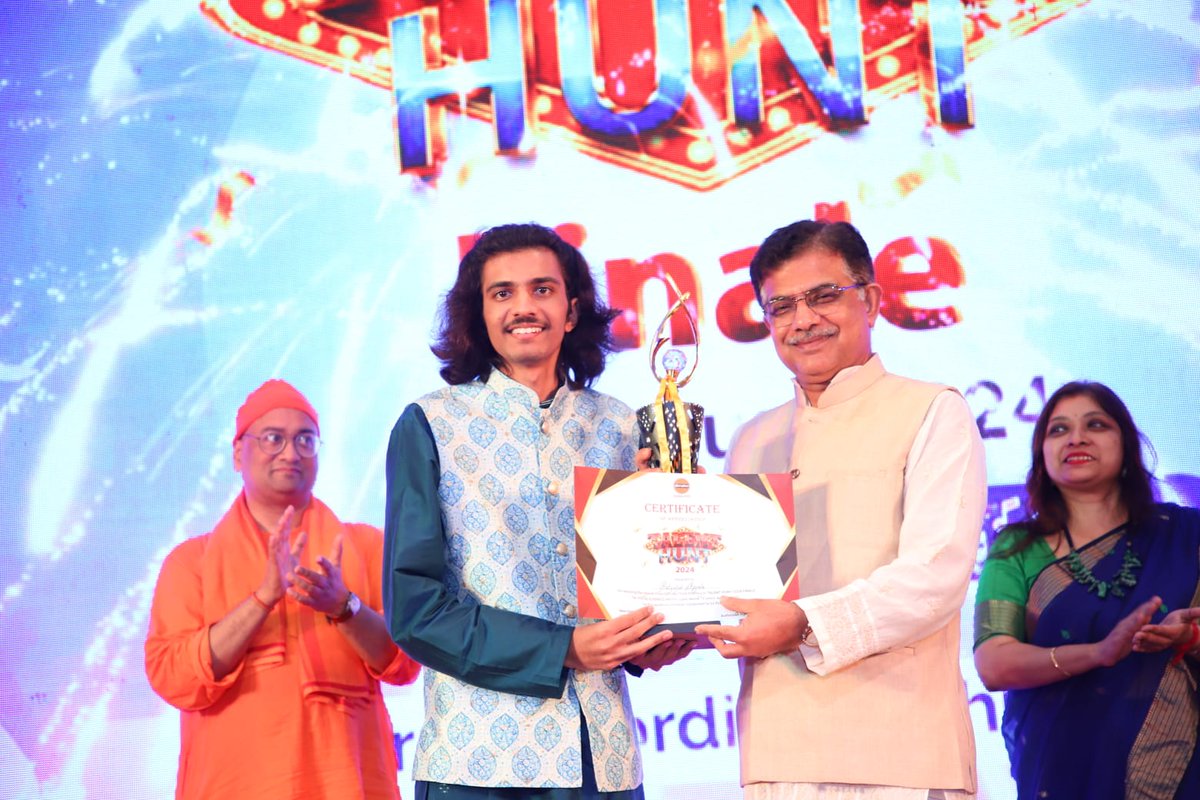iocl_pbd's tweet photo. With each flame lit, creativity and passion ignited! 🌟 Here's a glimpse of the magic as our extraordinary children shine bright in the Talent Hunt Grand Finale. An unforgettable journey of brilliance and talent begins now! ✨ #LetThereBeLight #TalentHuntFinale #LeRythme #IndianOil