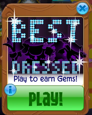 "dressed to impress" you have no idea what i've been through