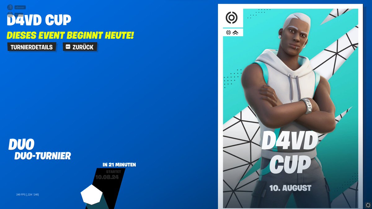 19 Uhr Live auf Twitch > auronm3