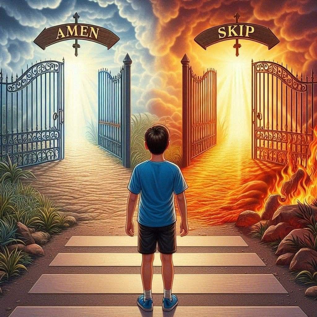 Faith Alone Saves ✟ tweet media