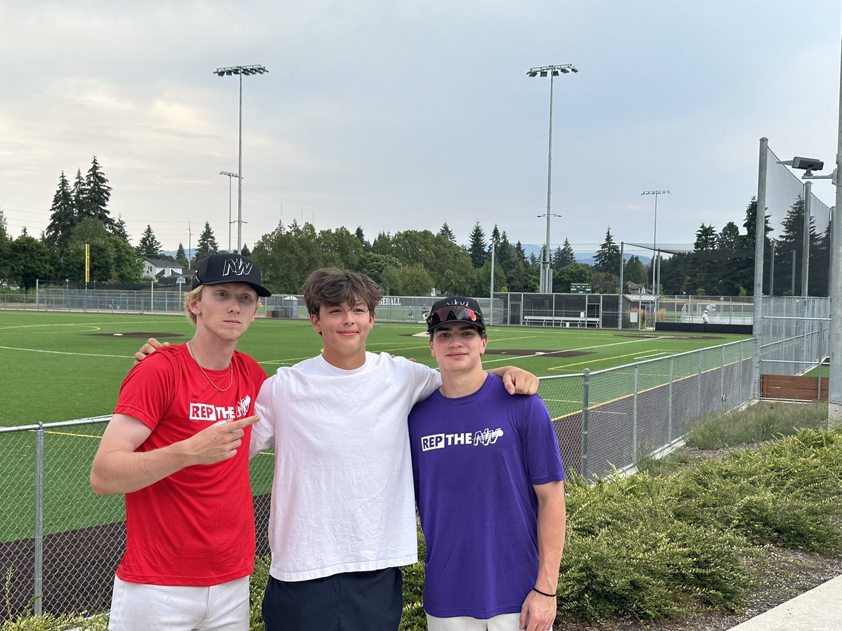 Brandon Dayberry 2025 OF/INF/RHP/UT tweet media