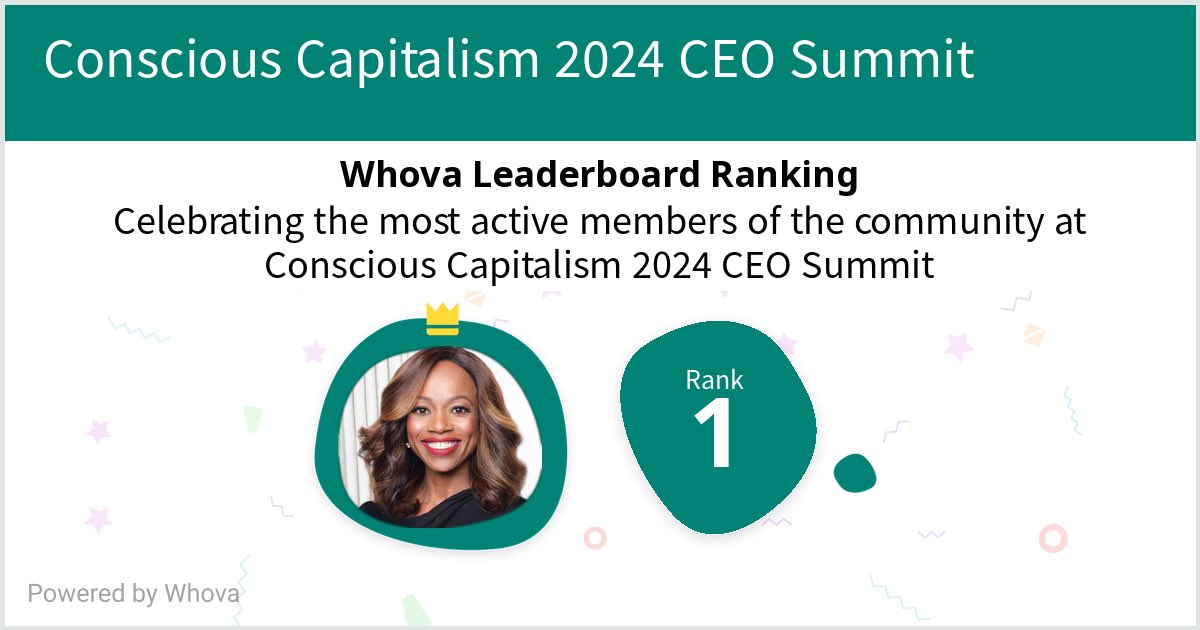 Dominique Shelton Leipzig tweet media