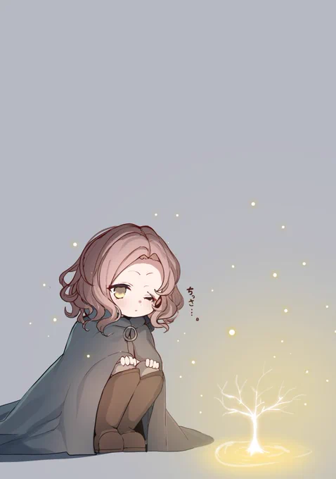 結局おまえは何だったんだ、メリナ 