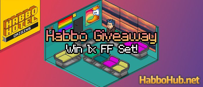 HabboHub tweet media