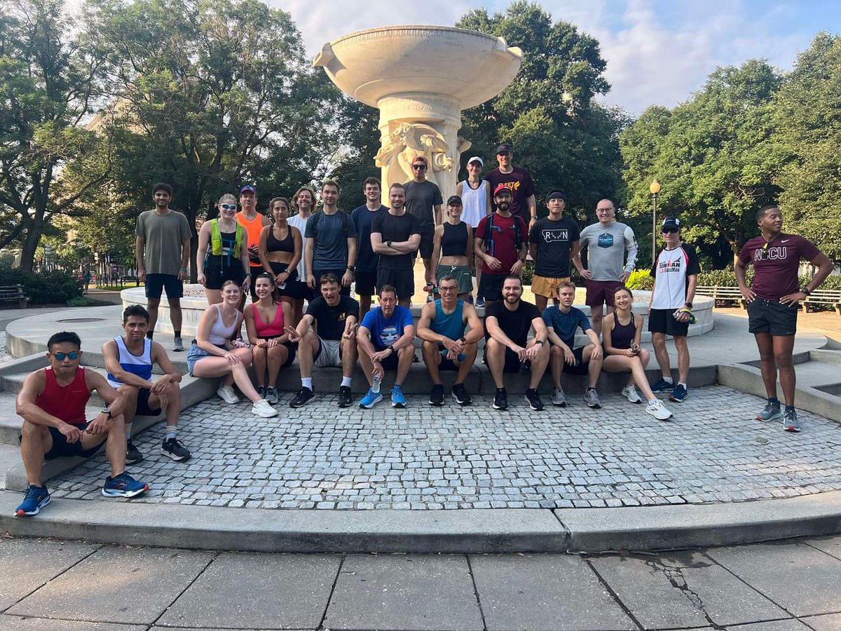 DC Capital Striders tweet media