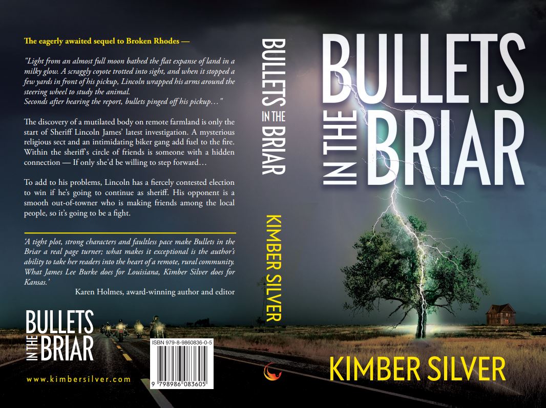 Kimber Silver tweet media