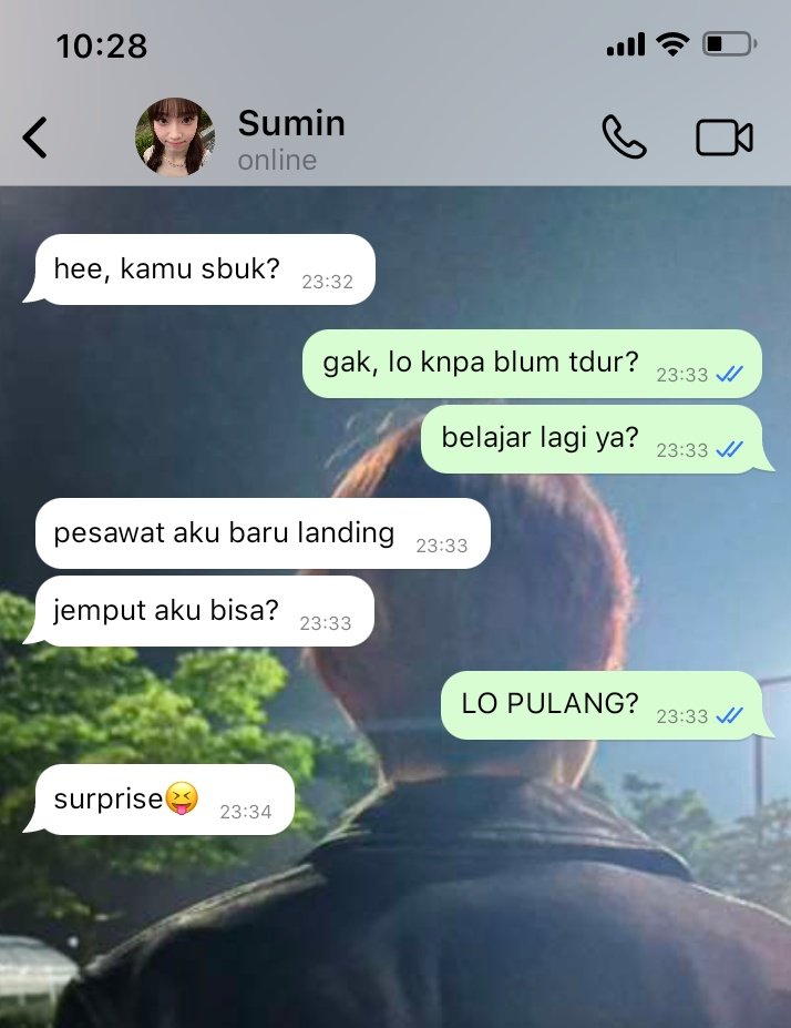 #heesumin #tokkimyeon the truth: rather meet you