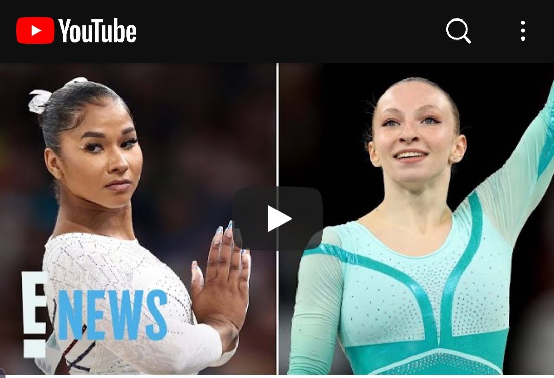 A few minutes ago, the Court of Arbitration for Sport admitted Romania's appeal. <a href="/ChilesJordan/">Jordan Chiles</a> loses the #bronze medal which she had obtained following a late inquiry. Ana Barbosu is reinstated at 3rd place. A first in <a href="/Olympics/">The Olympic Games</a> legal history. Incredible drama.
<a href="/nadiacomaneci10/">Nadia Comaneci</a>