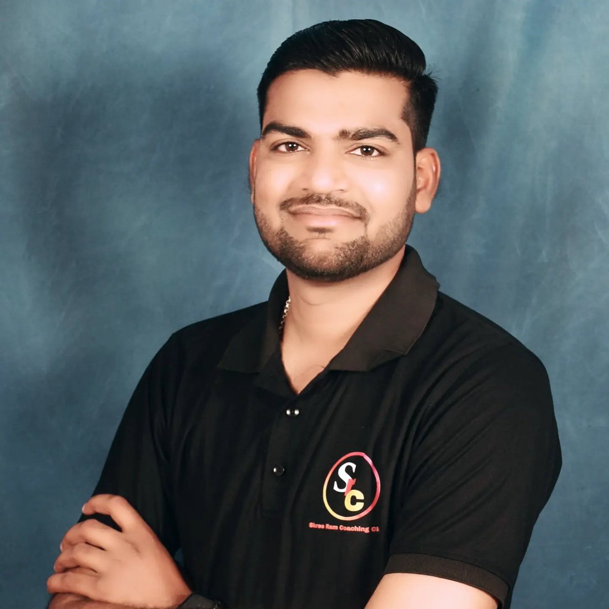 #NewProfilePic