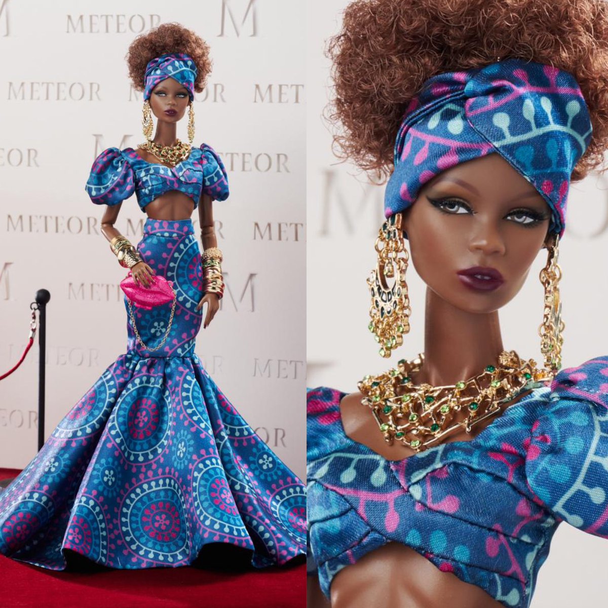 Presenting our next designer collaboration: Integrity Toys X Jason Kramer Designs!

“Strut It Out” Navia Phan Dressed Doll
“Look At Her” Zuri Okoty Dressed Doll
“Step &amp; Repeat” Taliyah Harper and Keiron Morel Two Doll Gift Set
Integrity Toys X Jason Kramer Designs #IntegrityToys