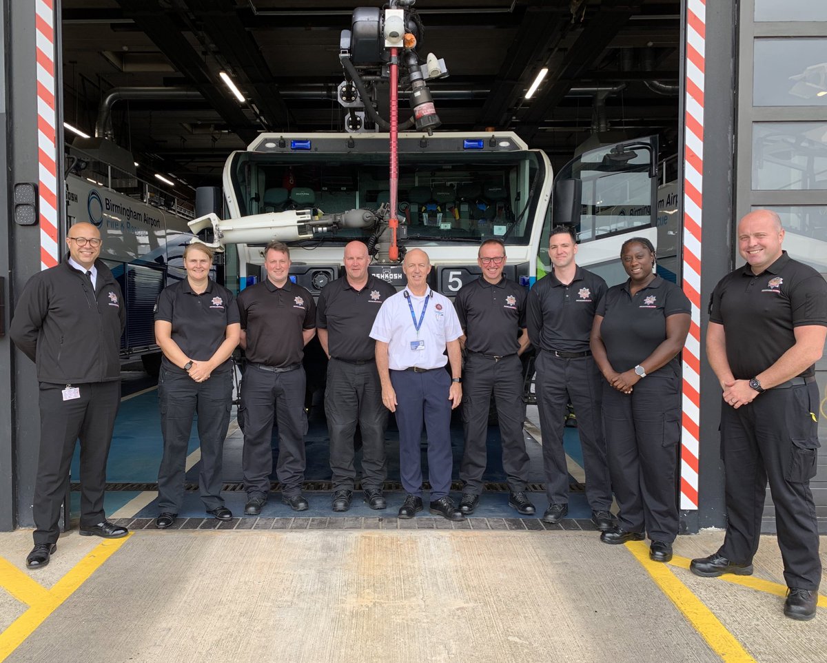 Samantha Samuels (@samuels_sc) on Twitter photo Command Group 1 enjoyed a informative visit to BHX this morning. Familiarisation is important for all agencies. Thank you to the Station Manager and his team for hosting us. <a href="/harris6751/">Ella Warden (she/her)</a> <a href="/_siperry/">Perry S</a> <a href="/richiemoore6634/">Richie Moore</a> <a href="/WestMidsFire/">West Midlands Fire Service</a> Command Group 1 enjoyed a informative visit to BHX this morning. Familiarisation is important for all agencies. Thank you to the Station Manager and his team for hosting us. <a href="/harris6751/">Ella Warden (she/her)</a> <a href="/_siperry/">Perry S</a> <a href="/richiemoore6634/">Richie Moore</a> <a href="/WestMidsFire/">West Midlands Fire Service</a>