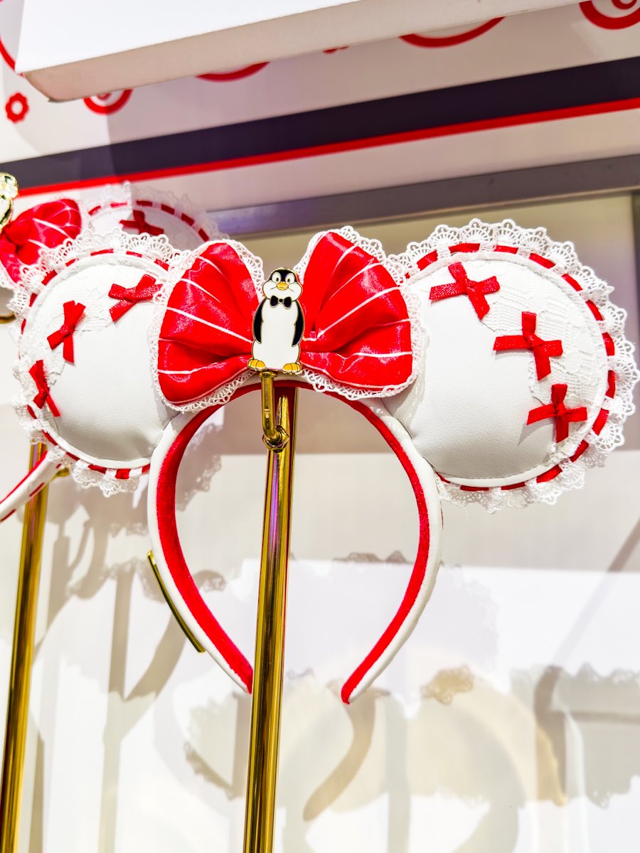 D23マーケットプレイス 『メリー・ポピンズ』60周年記念グッズ販売中