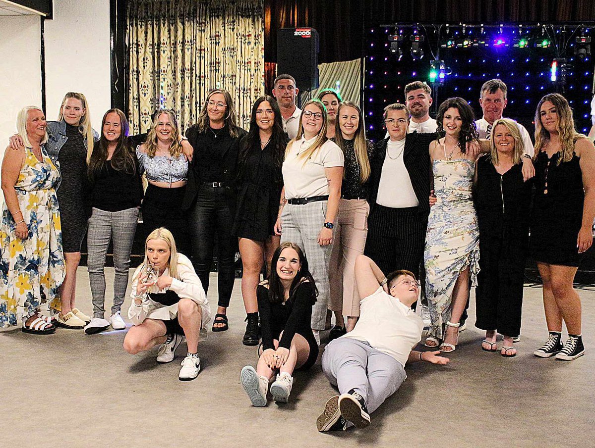 🤞 Good luck to <a href="/HarwichWomen/">Harwich & Parkeston Women</a>, who start their pre-season today at <a href="/OChelmsfordians/">Old Chelmsfordians</a> Ladies.

🏟️ Their first home friendly is on August 25 v Hatfield Peverel, kick-off 2pm.

⚽️ They will be playing in Division 4 of the <a href="/ecwfl/">Essex County Womens Football League</a>, starting on the Oak on September 8 v <a href="/SWFU_FC_Girls/">South Woodham Ferrers United FC Women & Girls</a>.