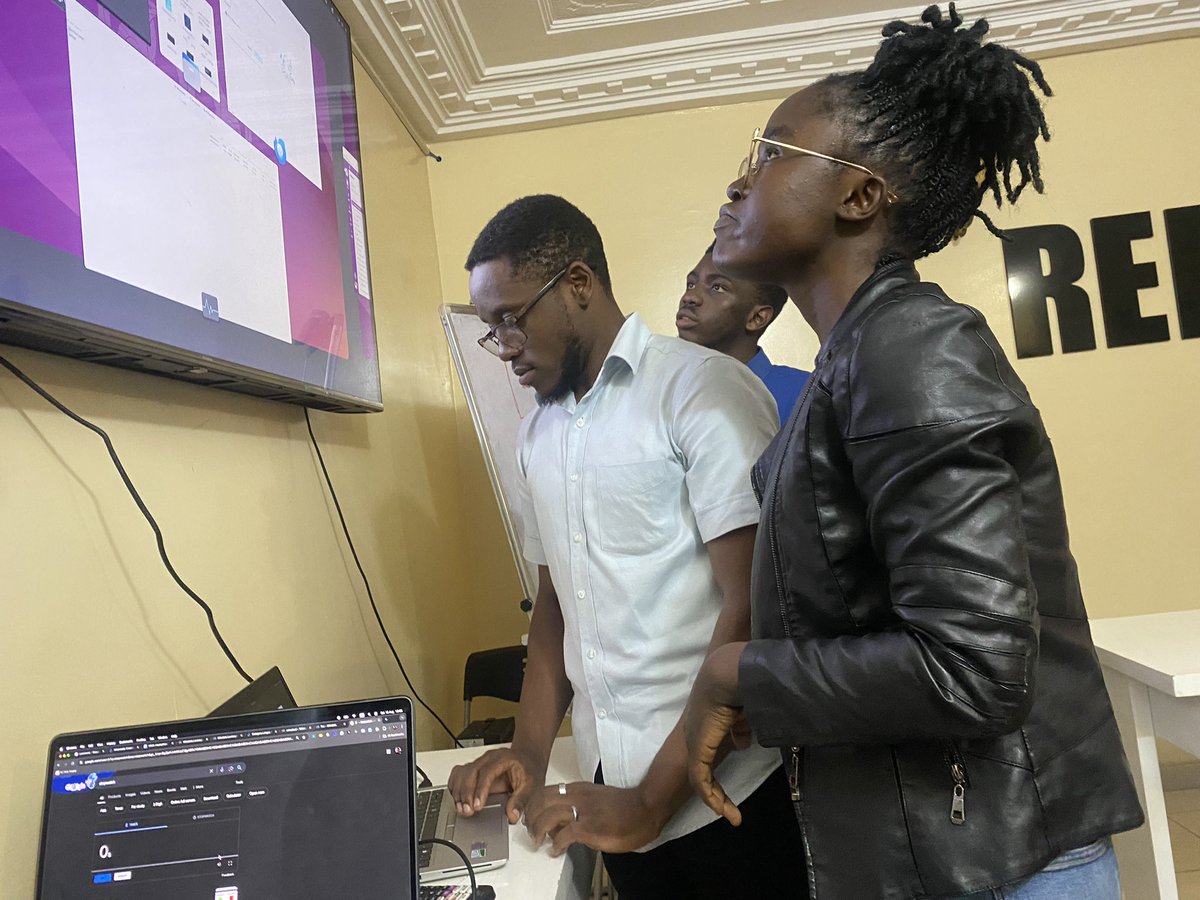 newDeal23's tweet photo. [Done] Day 1 #WMAHackKmerYaounde Another tool loading…

#WMAHackKmer 
@RebaseCodeCamp 
@wikimediaigbo https://t.co/Oe53v6AEKt
